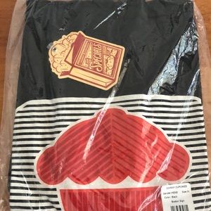 Johnny Cupcakes Shirt